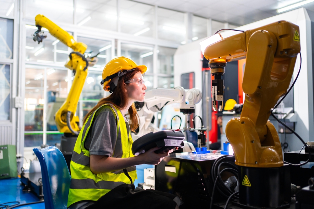 Industrial Heater Hire