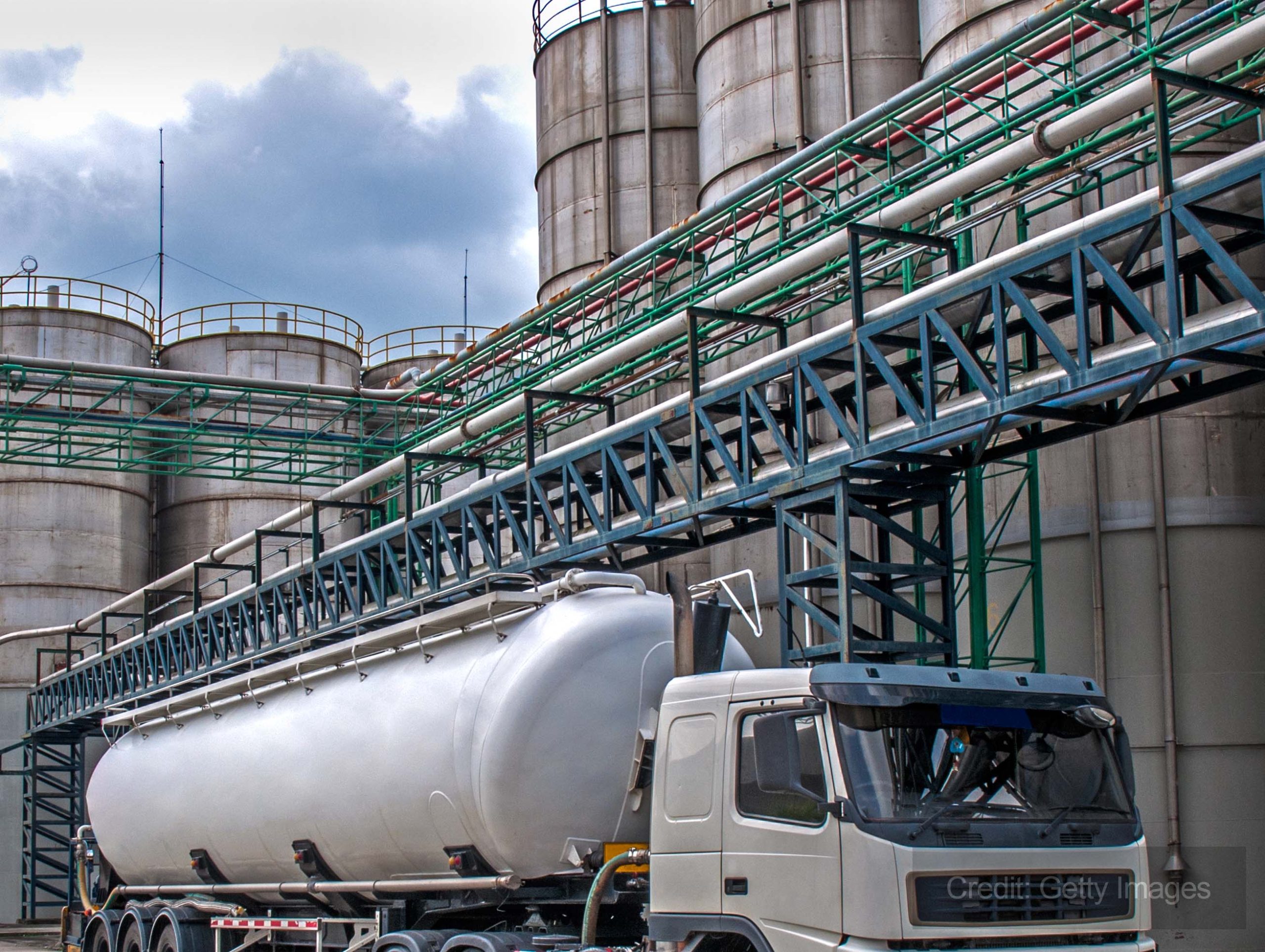 Sykes Pumps aid fire installation