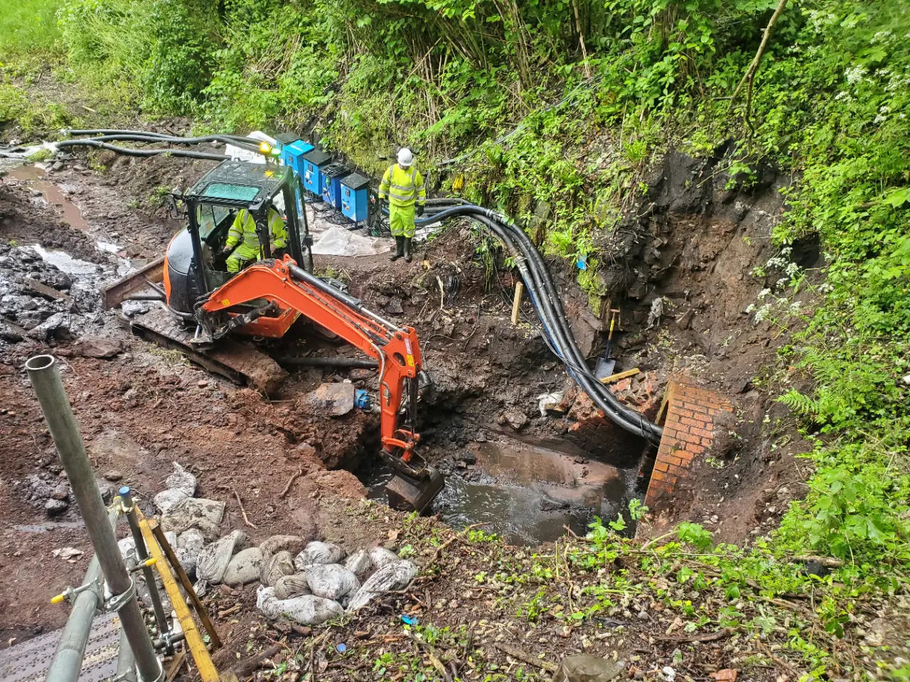 Rising to the challenge: adapting to overcome market obstacles