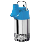 Submersible Drainage Pumps