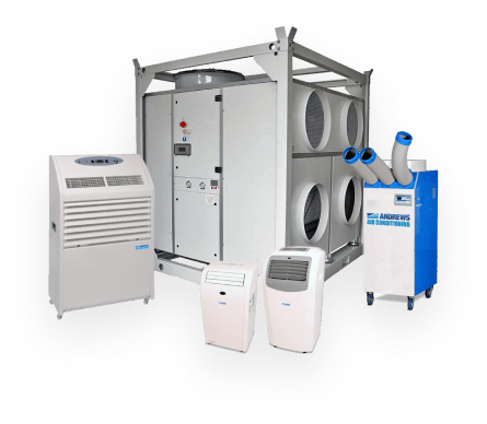 Air Conditioning Solutions for Offices & Meeting Rooms