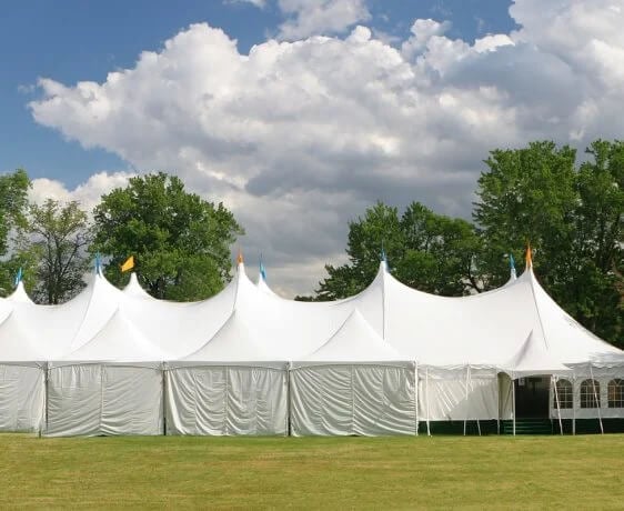 Chillers for Outdoor Events