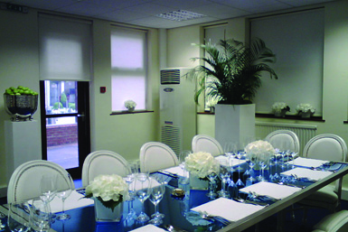 Boiler Solutions for Events & Exhibitions