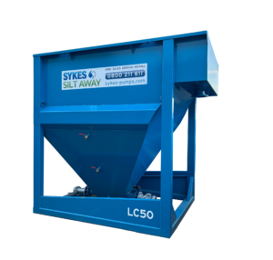 LC50 Lamella Clarifier