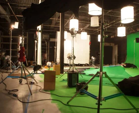 Pumps for Special Effects and More