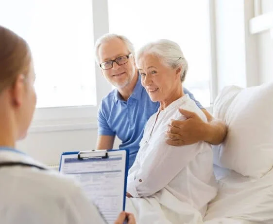 Solutions for Surgeries & Health Centres