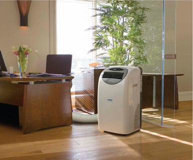 Air Conditioning Solutions for Offices & Meeting Rooms