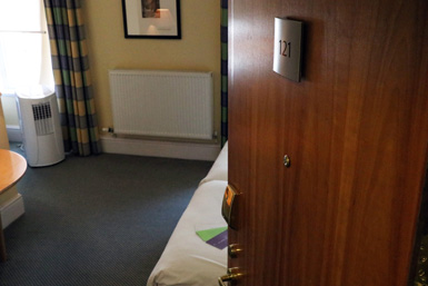 Air Conditioning Solutions for Hotels & Restaurants