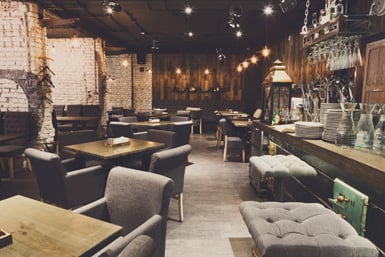 Air Conditioning Solutions for Hotels & Restaurants