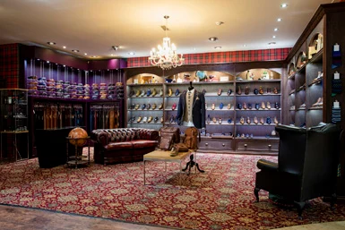 Air Conditioning Solutions for Showrooms