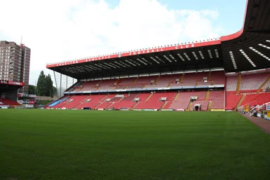 Boiler Solutions for Sports & Leisure - Under-soil Heating