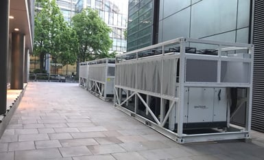 Chiller Solutions for HVAC Contractors