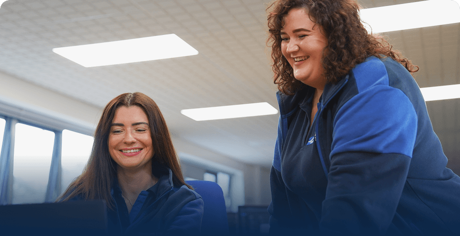 Speak our experts today