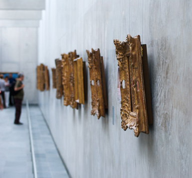 Dehumidification Solution for Art Galleries & Museums โ- Humidity Control