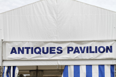 Dehumidification Solution for Art Galleries & Museums - Temporary Exhibitions