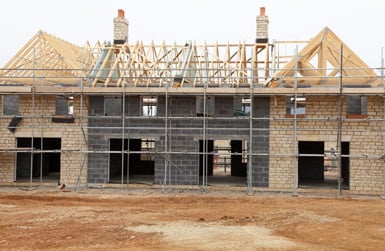 Dehumidification Solution for Building & Construction - Delicate Materials