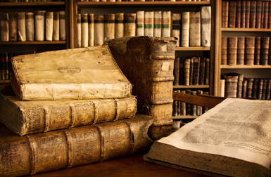 Dehumidification Solution for Document Stores