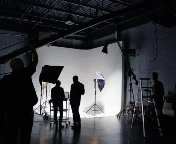 Experts in Cooling, Heating, and Pumps for TV & Film