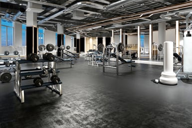 Air Conditioning Solutions for Gyms & Leisure Centres
