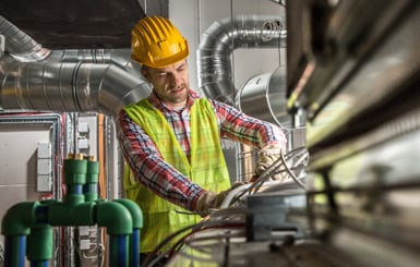 Emergency Heater Hire