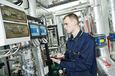 Heating Solutions for Supporting HVAC Contractors