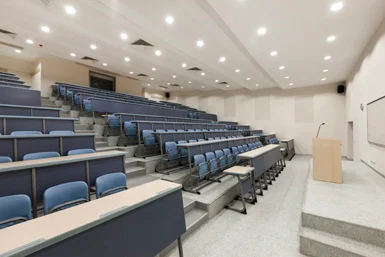 Heating Solutions for Local Authorities & Education