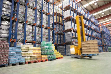 Heating Solutions for Warehouses & Stores