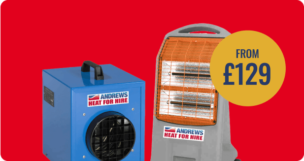Heater Sales