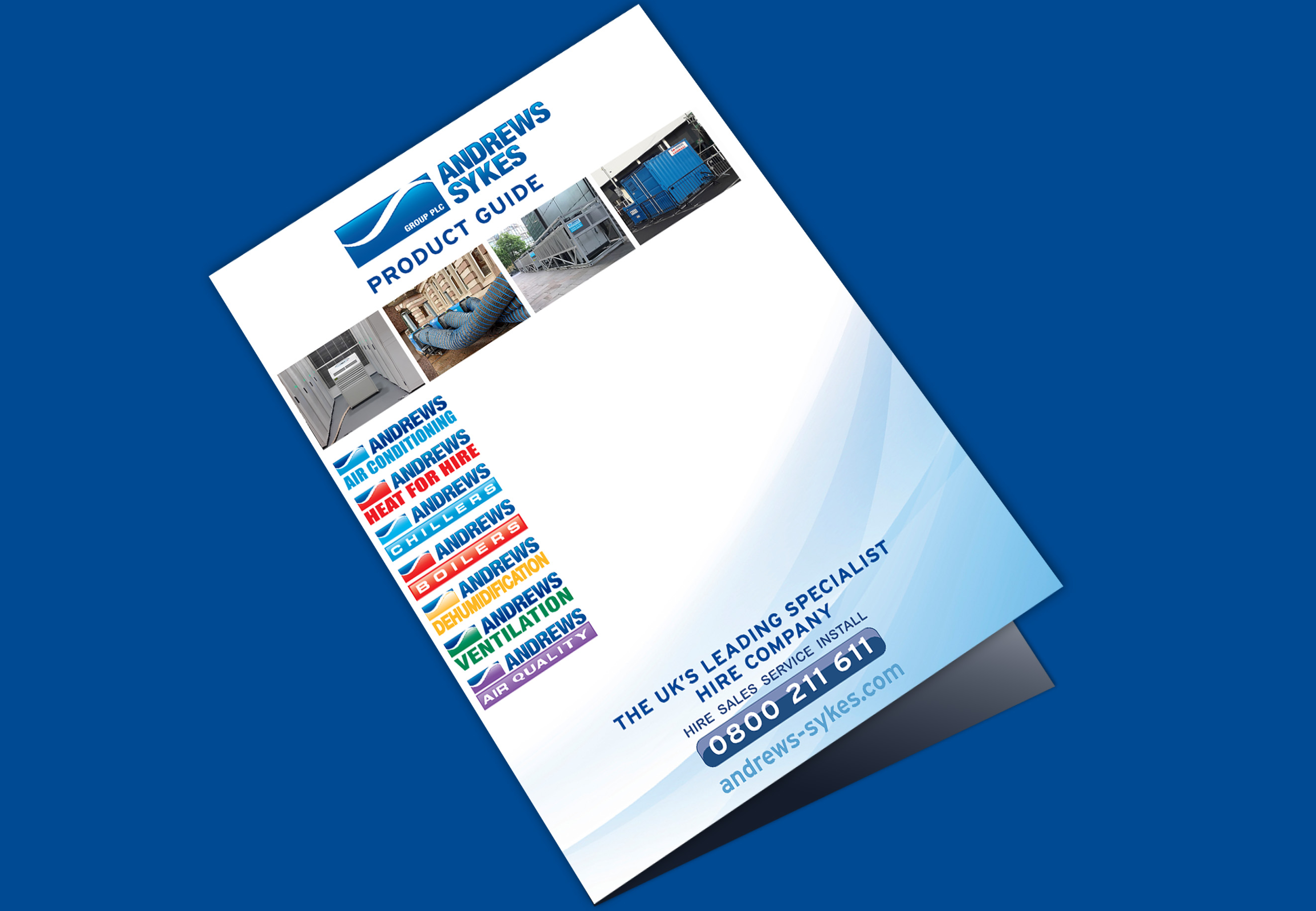 Heating & Cooling Pocketbook