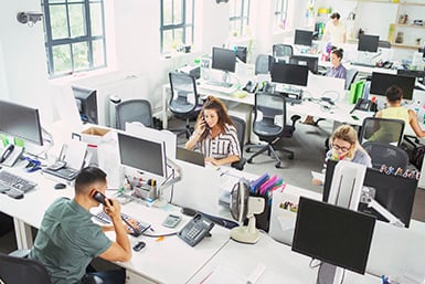 Humidification Solution for Offices