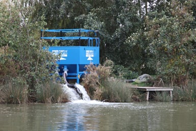 Pumping Solutions for Environmental - Land Remediation