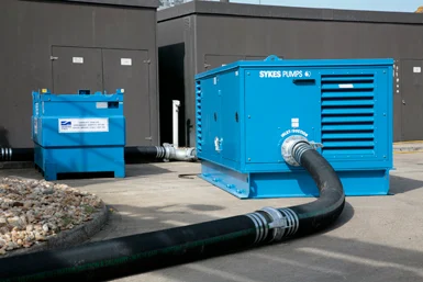 Pumping Solutions for Manufacturing & Industry