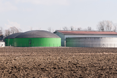 Ventilation Solutions for Agriculture & Farms