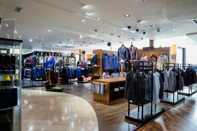 Ventilation Solutions for Retail