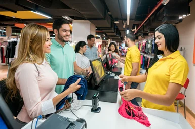 Ventilation Solutions for Retail