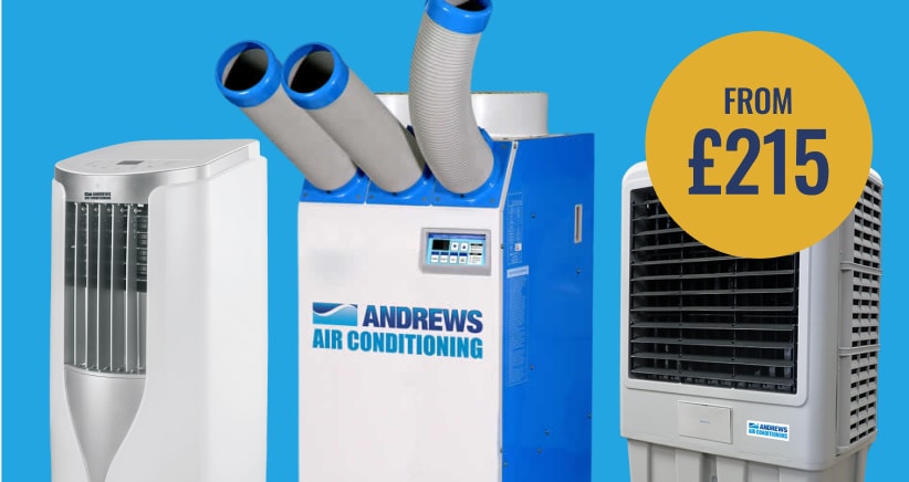 Air Conditioner Sales