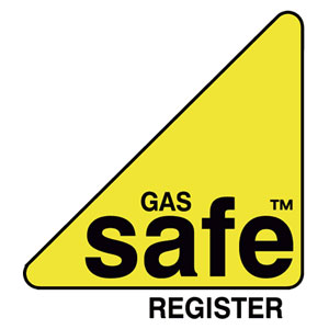 Gas Safe Register Registration No. 232201