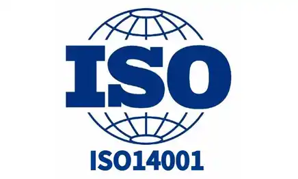 Gaining Accreditations ISO 14001 Certificate