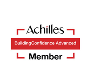 Achilles Member Logo