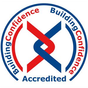 Achilles Building Confidence