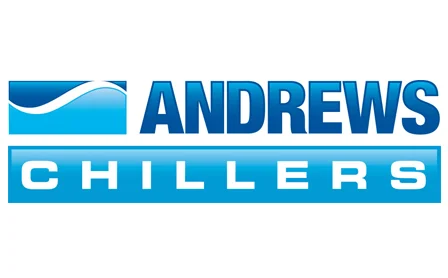Andrews Sykes chillers logo