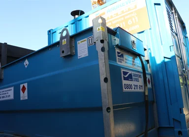 Industrial Heating Oil Services Industrial Heating Oil Services