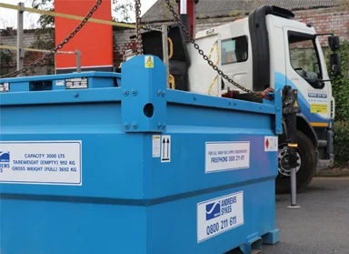 Heating oil case study Heating oil case study