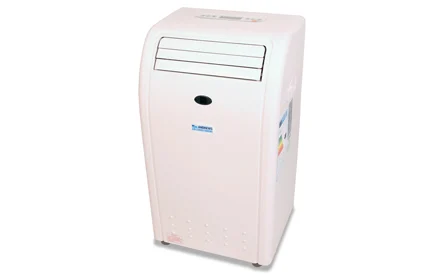 Polar Breeze air conditioner
