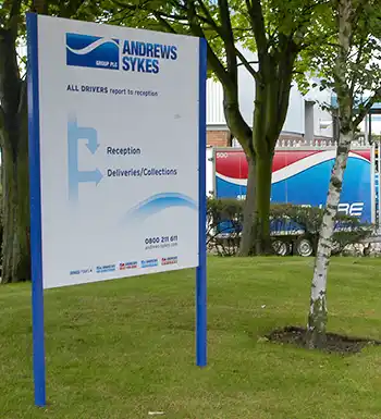 Our Policiesโ - Andrews Sykes