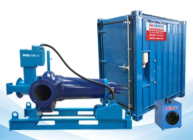 Sustainability Electric