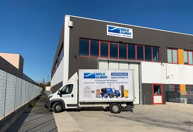 New Verona premises highlights company success in Italy