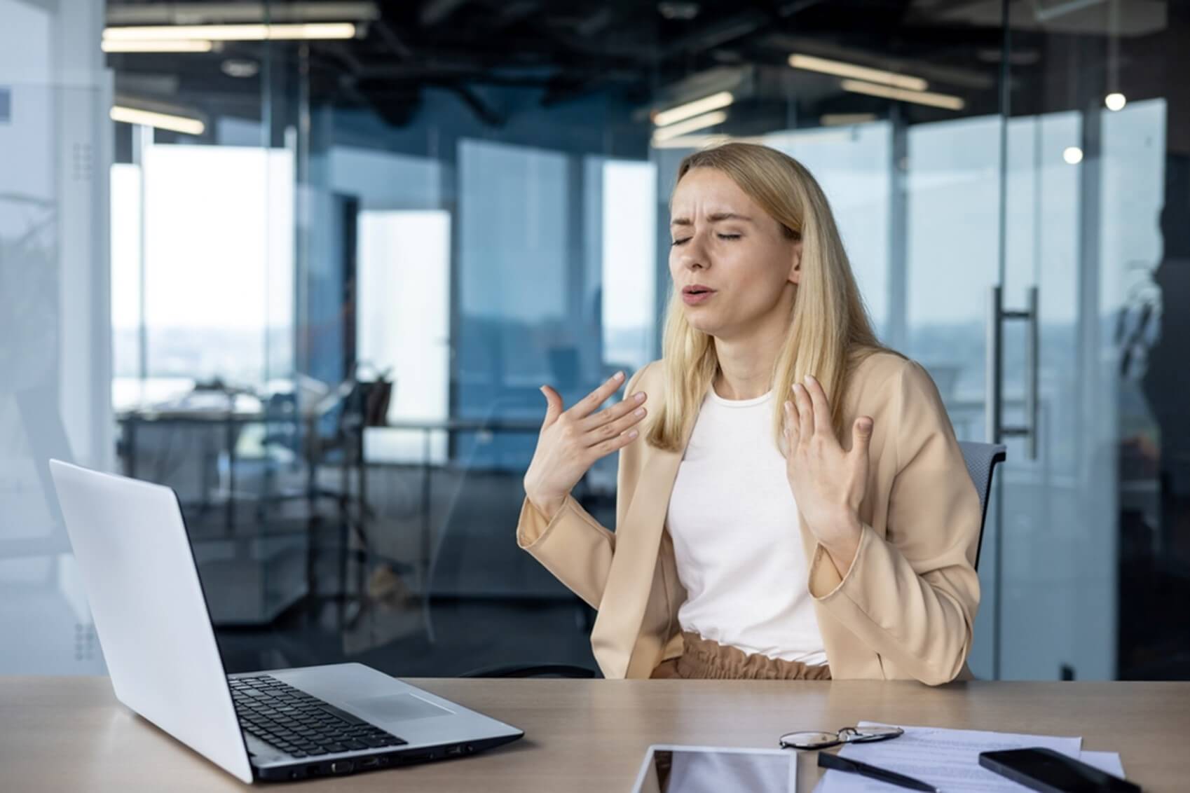 air conditioner hire