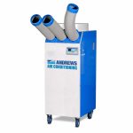 ET 25 Portable Air Conditioner