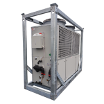 100kW Series 2 Fluid Chiller